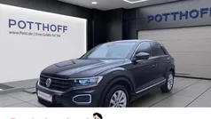 Gebraucht 2020 VW T-Roc Sport SUV | 18.922 € (Fairer Preis)