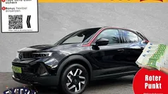 Gebraucht 2024 Opel Mokka GS Line SUV | 21.470 € (Fairer Preis)