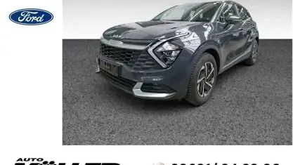 Gebraucht Kia Sportage Comfort 160 PS (117 kW) 2025 Pentametal metallic SUV