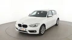 Gebraucht 2018 BMW 120 Advantage Kleinwagen | 17.120 € (Fairer Preis)