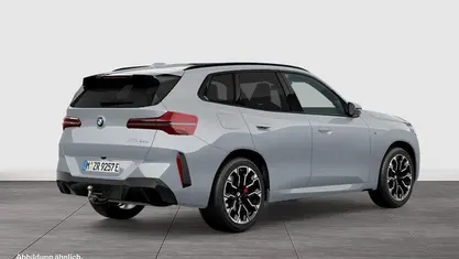 Gebraucht BMW X3 M Sport 190 PS (139 kW) 2026 SUV