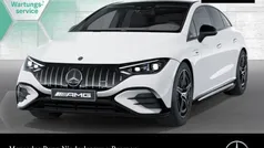 Mercedes EQE AMG 53