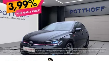 Gebraucht 2022 VW Polo GTI Limousine | 22.337 € (Fairer Preis)