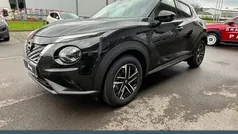 Gebraucht 2025 Nissan Juke N-Connecta SUV | 27.480 € (Fairer Preis)