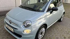 Grün Gebraucht 2024 Fiat 500 Kleinwagen | 12.998 € (Guter Preis)