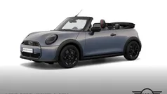 Metallic Gebraucht 2025 Mini John Cooper Works Cabriolet Cabrio | 36.900 € (Guter Preis)