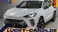 Gebraucht 2025 Cupra Terramar SUV | 33.740 € (Superpreis)