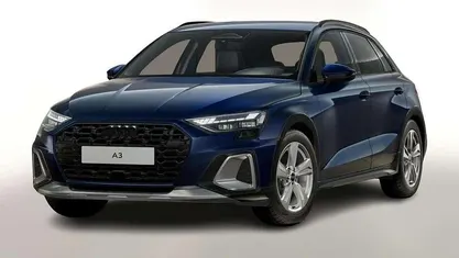 Gebraucht 2025 Audi A3 Ambiente SUV | 33.790 € (Guter Preis)