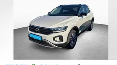 Gebraucht 2025 VW T-Roc SUV | 35.490 € (Fairer Preis)