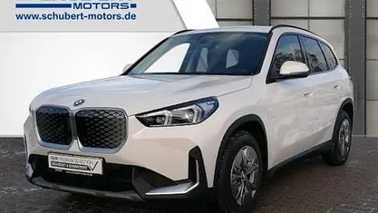 Gebraucht BMW iX1 Performance 150 kW (204 PS) 2025 SUV