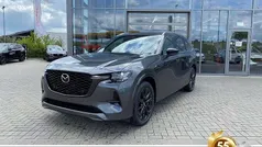 Gebraucht 2025 Mazda CX-80 Homura-Line SUV | 59.990 € (Fairer Preis)