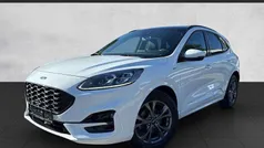Gebraucht 2022 Ford Kuga ST-Line X SUV | 22.950 € (Fairer Preis)
