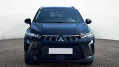 Schwarz Neu 2024 Mitsubishi ASX Plus SUV | 25.419 € (Guter Preis)