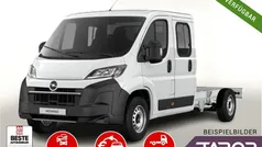 Gebraucht 2025 Opel Movano Van | 26.988 € (Superpreis)