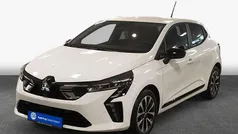 Weiß Gebraucht 2025 Mitsubishi Colt Plus Kleinwagen | 17.590 € (Fairer Preis)