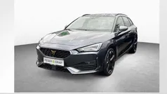 Gebraucht 2024 Cupra Leon Kombi | 29.940 € (Fairer Preis)