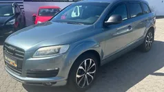 Grau Gebraucht 2008 Audi Q7 Design SUV | 9.995 € (Fairer Preis)