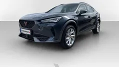 Magnetic grau metallic Neu 2024 Cupra Formentor SUV | 37.690 € (Fairer Preis)