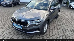 Gebraucht 2025 Skoda Karoq SUV | 33.290 € (Guter Preis)