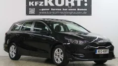 Gebraucht 2024 Kia Ceed Sportswagon Vision Kombi | 23.950 € (Superpreis)