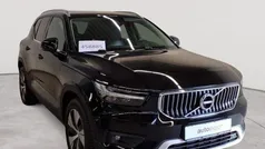Gebraucht 2021 Volvo XC40 Inscription SUV | 26.090 € (Fairer Preis)