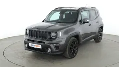 Grau Gebraucht 2020 Jeep Renegade Limited SUV | 19.790 € (Guter Preis)