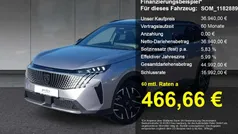 Gebraucht 2025 Peugeot 5008 GTi SUV | 36.940 € (Fairer Preis)