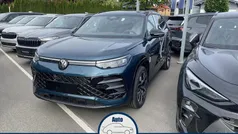 Gebraucht 2025 VW Tayron R-line SUV | 55.995 € (Superpreis)