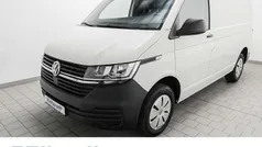 Gebraucht 2024 VW T6.1 Van | 37.550 € (Guter Preis)