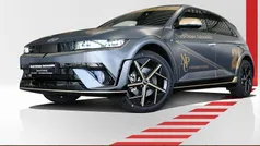 Gebraucht 2025 Hyundai Ioniq 6 N Line Limousine | 42.770 € (Superpreis)