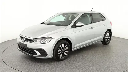Gebraucht VW Polo Move 110 PS (80 kW) 2024 Kleinwagen