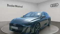 Gebraucht 2025 Audi A6 S-Line Kombi | 94.800 €