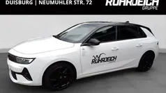 Gebraucht 2023 Opel Astra GS Line Limousine | 21.390 € (Fairer Preis)