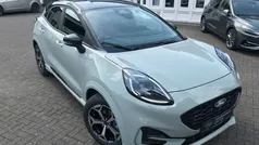 Cactus grey Neu 2025 Ford Puma ST-Line SUV | 24.990 € (Guter Preis)