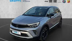 Gebraucht 2021 Opel Crossland Ultimate SUV | 15.490 € (Fairer Preis)