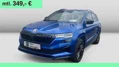 Gebraucht 2025 Skoda Karoq Comfort SUV | 36.480 € (Fairer Preis)