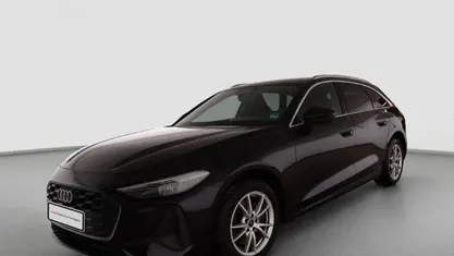 Gebraucht Audi A5 Sport 204 PS (150 kW) 2025 Kombi