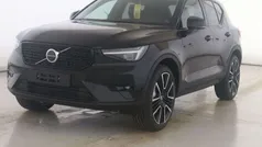 Gebraucht 2024 Volvo XC40 Ultra SUV | 40.850 € (Fairer Preis)