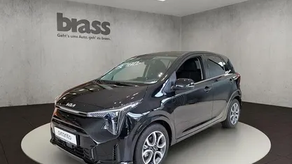 Gebraucht Kia Picanto Vision 68 PS (50 kW) 2025 Kleinwagen