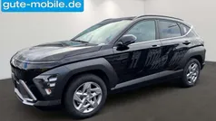Schwarz Neu 2025 Hyundai Kona Trend SUV | 28.990 € (Fairer Preis)