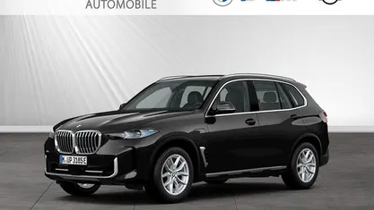 Gebraucht BMW X5 Sport Line 489 PS (359 kW) 2024 SUV