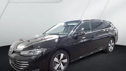 Gebraucht 2025 VW Passat Business Kombi | 34.777 € (Guter Preis)