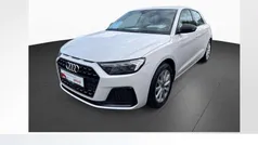 Cortinaweiß Gebraucht 2024 Audi A1 Sportback Advanced Kleinwagen | 22.480 € (Guter Preis)