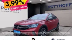 Rot Gebraucht 2025 VW Taigo Goal SUV | 21.777 € (Fairer Preis)