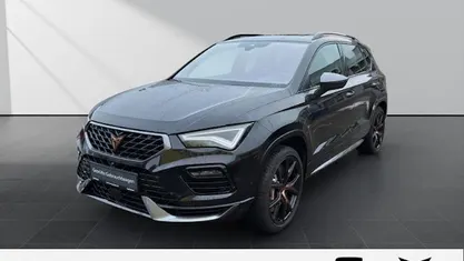 Gebraucht 2022 Cupra Ateca VZ SUV | 31.890 € (Fairer Preis)
