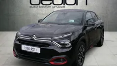 Gebraucht 2022 Citroën e-C4 Shine Limousine | 18.880 € (Fairer Preis)