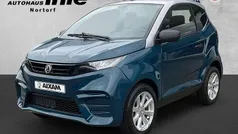 Gebraucht 2025 Aixam City Kleinwagen | 16.670 €
