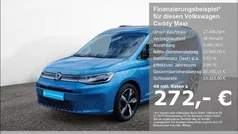 Gebraucht 2021 VW Caddy Move Van / Kleinbus | 27.450 € (Fairer Preis)