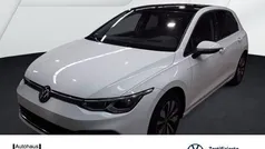 VW Golf VIII