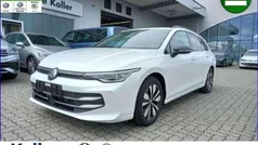 Gebraucht 2024 VW Golf VIII Goal Kombi | 29.770 € (Superpreis)